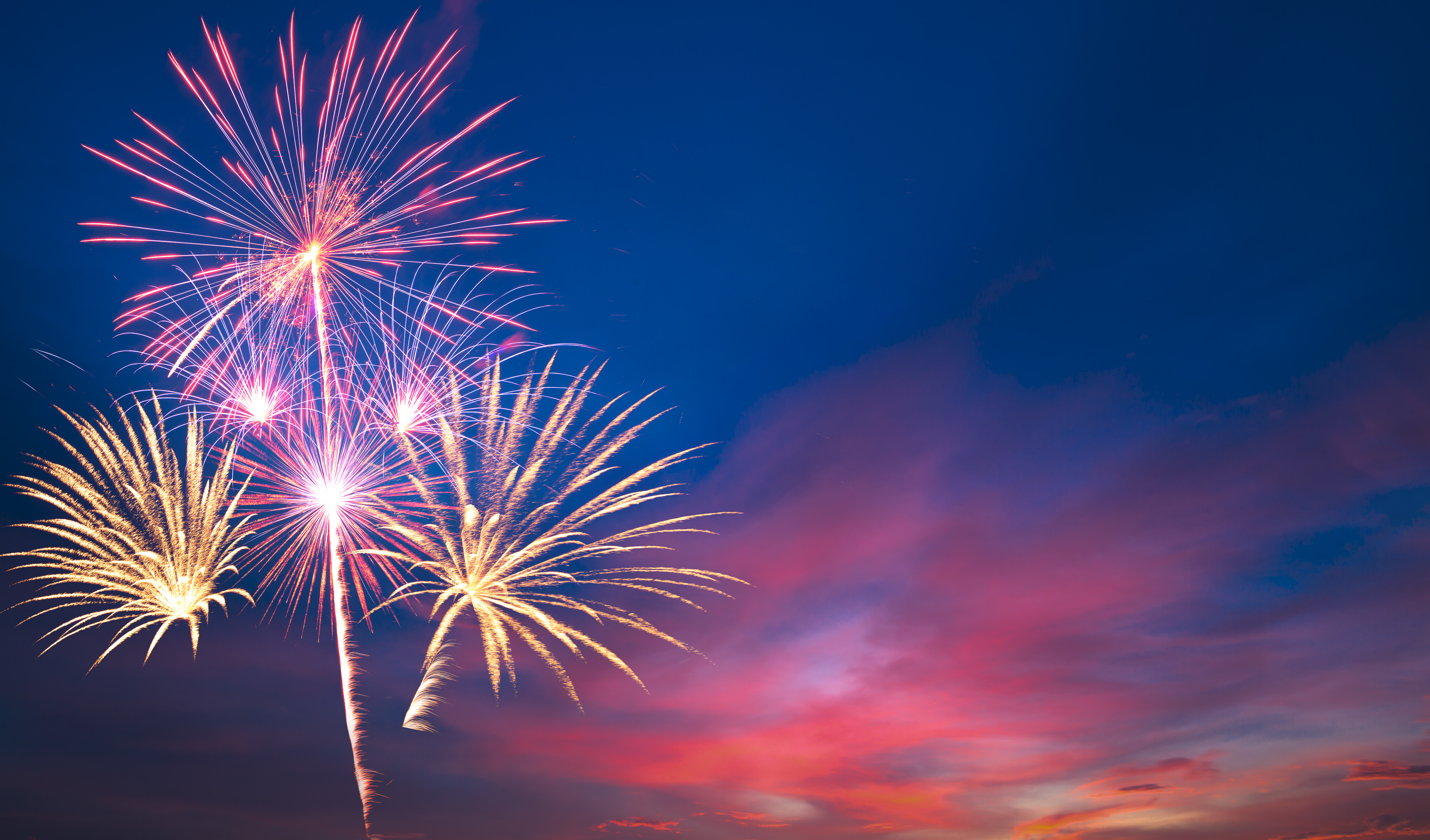 Independence Day Fireworks Tips & Tricks for Safety